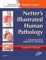 Netter's Illustrated Human Pathology Updated Edition - Buja, L. Maximilian, M.D. (Professor of Pathology and Laboratory Med; Krueger, Gerhard R. F. (The University of Texas Health Science Cente