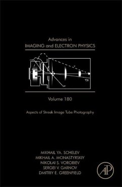 Advances in Imaging and Electron Physics