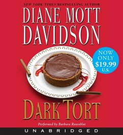 Dark Tort - Davidson, Diane Mott