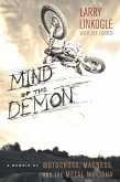 Mind of the Demon (eBook, ePUB)