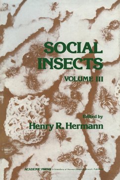 Social Insects V3 (eBook, PDF)