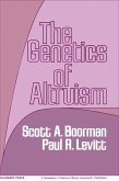 The Genetics Of Altruism (eBook, PDF)
