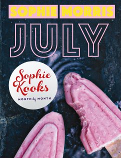 Sophie Kooks Month by Month: July (eBook, ePUB) - Morris, Sophie