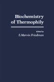 Biochemistry of Thermophily (eBook, PDF)