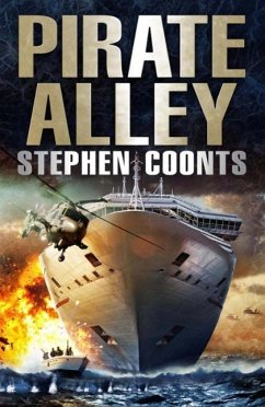 Pirate Alley (eBook, ePUB) - Coonts, Stephen