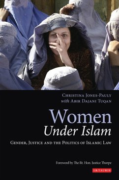 Cover Women Under Islam (eBook, PDF)