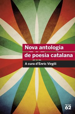 Nova antologia de poesia catalana : Inclou recurs digital - Diversos; Diversos Autors