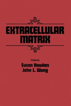 Extracellular Matrix (eBook, PDF)