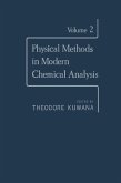 Physical Methods in Modern Chemical Analysis V2 (eBook, PDF)