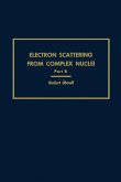 Electron Scattering From Complex Nuclei V36B (eBook, PDF)