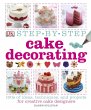 Step-by-Step Cake Decorating - Bild 1