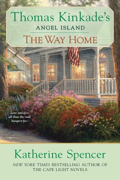 The Way Home - Spencer, Katherine