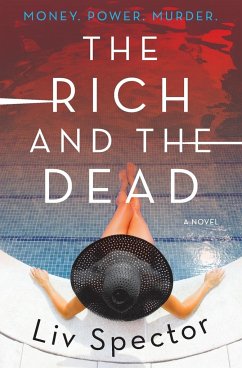 Rich and the Dead, The - Spector, Liv