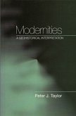 Modernities (eBook, PDF)