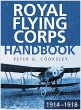 Royal Flying Corps Handbook 1914-18... - Bild 1