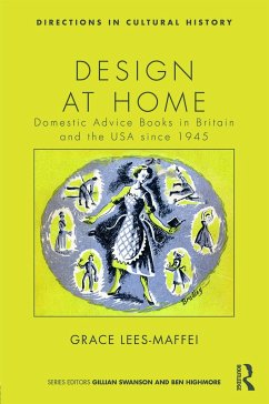 Design at Home - Lees Maffei, Grace