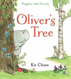 Oliver's Tree - Chase, Kit