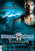 Thanatos / Eternal Riders Bd.3 (eBook, ePUB)