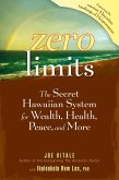 Zero Limits (eBook, PDF)