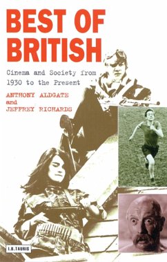 Cover Best of British (eBook, PDF)