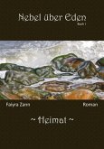 Nebel über Eden (eBook, ePUB)