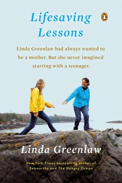 Lifesaving Lessons - Greenlaw, Linda