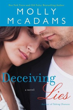 Cover Deceiving Lies