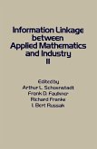Information Linkage Between Applied Mathematics and Industry (eBook, PDF)