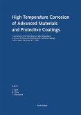 High Temperature Corrosion of Advanced Materials and Protective Coatings (eBook, PDF)