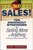 TKO Sales! (eBook, PDF)