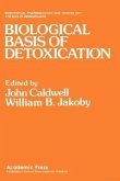 Biological Basis of Detoxication (eBook, PDF)