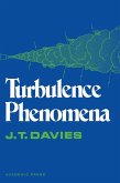 Turbulence Phenomena (eBook, PDF)