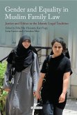 Gender and Equality in Muslim Family Law (eBook, PDF)