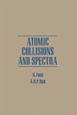 Atomic Collisions and Spectra (eBook, PDF)