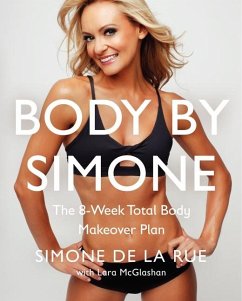 Body by Simone - De La Rue, Simone