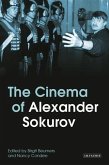Cinema of Alexander Sokurov (eBook, PDF)