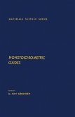 Nonstoichiometric Oxides (eBook, PDF)
