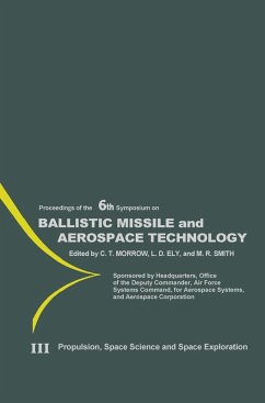 Cover Propulsion Space Science and Space Exploration (eBook, PDF)