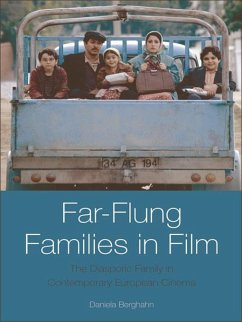 Cover Far-Flung Families in Film (eBook, PDF)