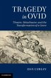 Tragedy in Ovid (eBook, PDF) - Bild 1