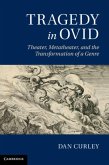 Tragedy in Ovid (eBook, PDF)