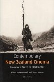 Contemporary New Zealand Cinema (eBook, PDF) Contemporary New Zealand Cinema (eBook, PDF)