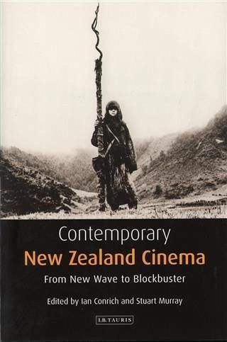 Contemporary New Zealand Cinema (eBook, PDF) Contemporary New Zealand Cinema (eBook, PDF)