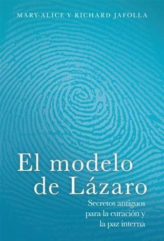 El modelo de Lazaro (eBook, ePUB)