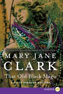 That Old Black Magic - Clark, Mary Jane