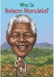 Who Was Nelson Mandela? - Bild 1