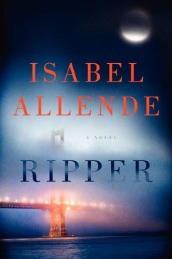 Ripper - Allende, Isabel