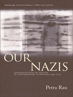 Cover Our Nazis (eBook, PDF)