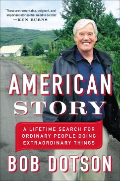 American Story - Dotson, Bob