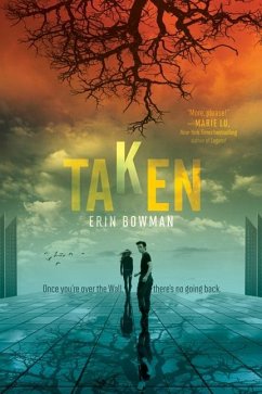 Taken - Bowman, Erin